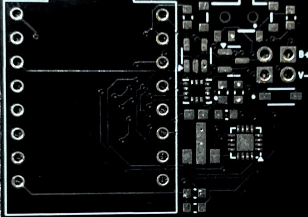 Posture Ease Development Status